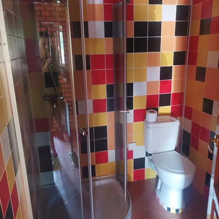Mat Apartmán *