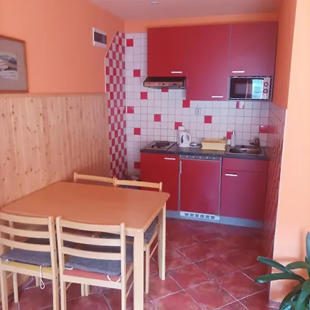 Mat Apartment Ostrava