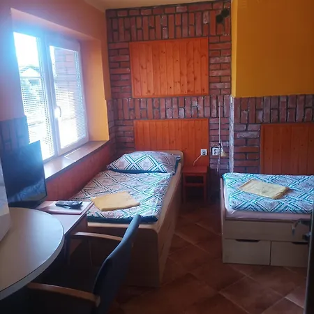 Apartmán Mat *