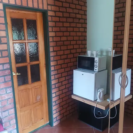 Apartment Mat