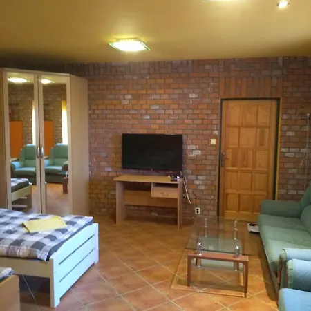 Apartmán Mat *