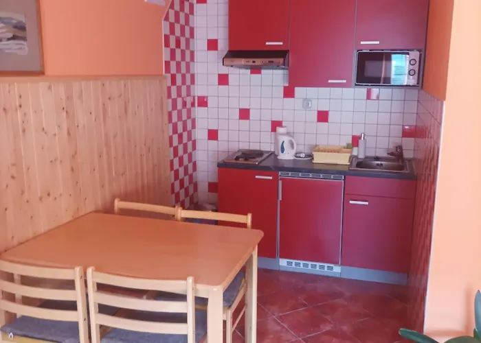 Mat Appartamento Ostrava